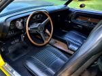 Dodge Challenger TA 340 Six Pack Hardtop 1970 года
